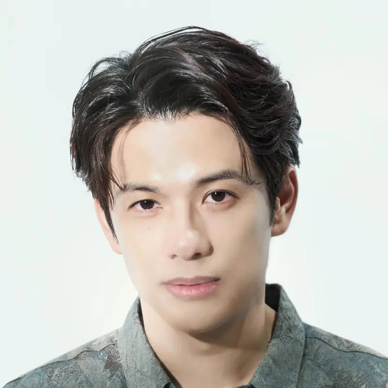 Win Morisaki